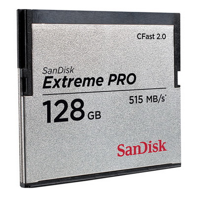 SanDisk-128GB-Extreme-PRO-CFast-2-0-Memory-Card